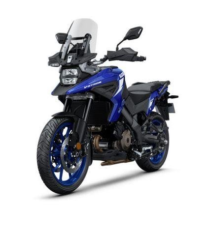 2023 Suzuki V-Strom 1050 V-Strom Blue