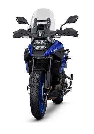 2023 Suzuki V-Strom 1050 V-Strom Blue