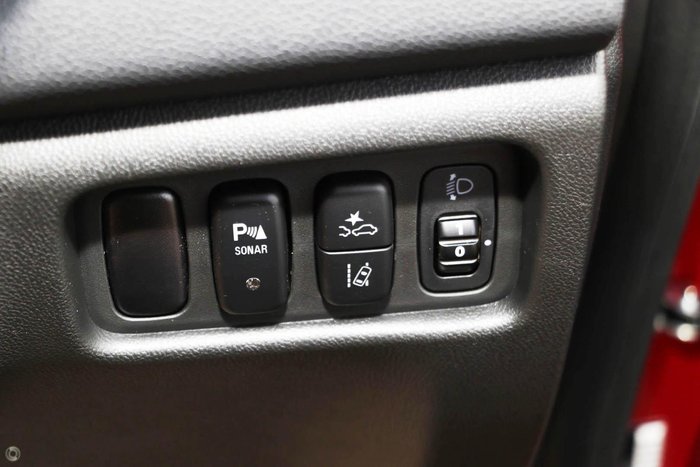 2024 Mitsubishi ASX MR