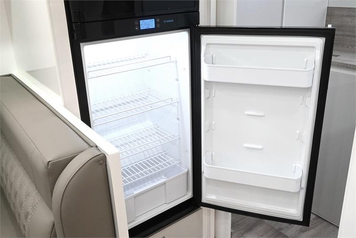 2025 Essential Caravans A-Class