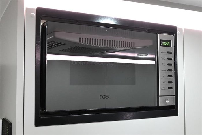 2025 Essential Caravans A-Class