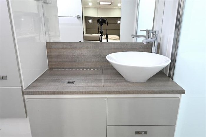 2025 Essential Caravans A-Class