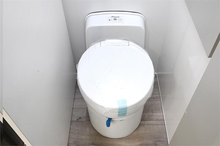 2025 Essential Caravans A-Class