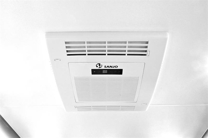 2025 Essential Caravans A-Class