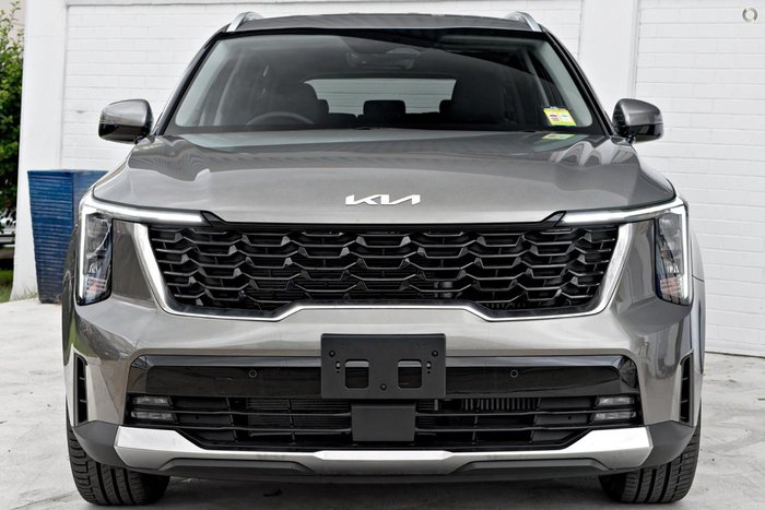 2025 Kia Sorento Sport+