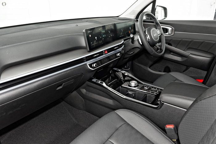 2025 Kia Sorento Sport+