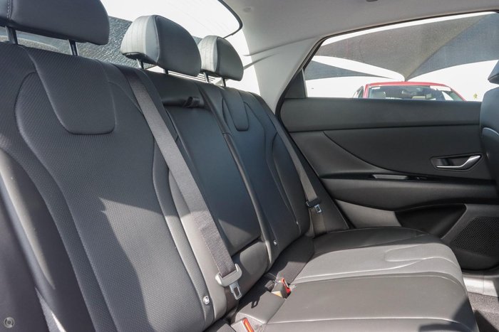 2024 Hyundai i30 Elite