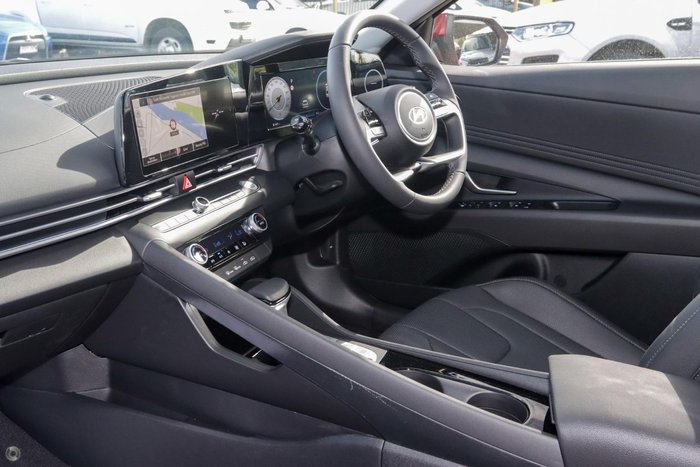 2024 Hyundai i30 Elite