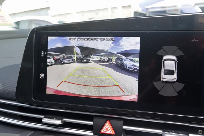 2024 Hyundai i30 Elite