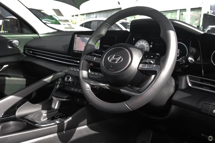 2024 Hyundai i30 Elite