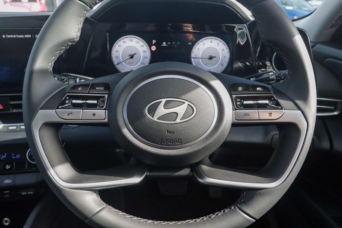 2024 Hyundai i30 Elite