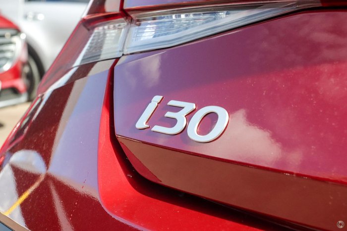 2024 Hyundai i30 Elite