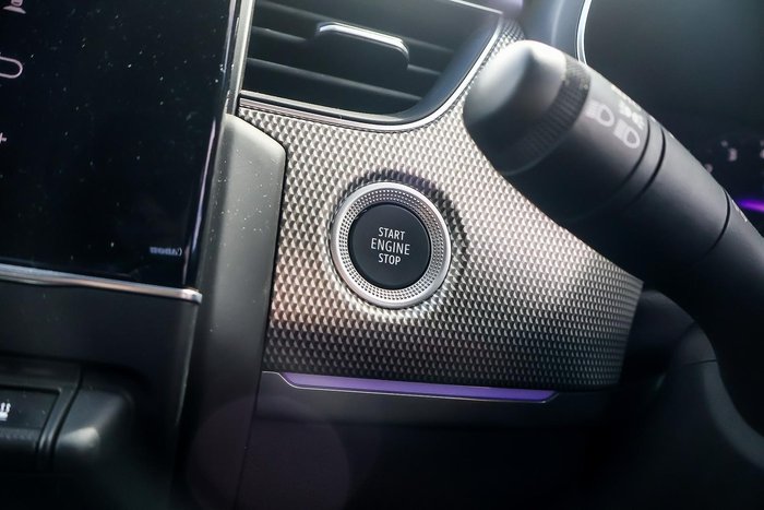 2024 Renault Arkana Techno