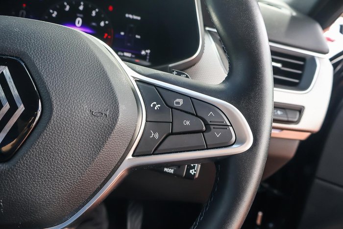 2024 Renault Arkana Techno