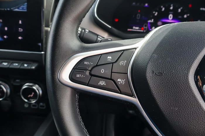 2024 Renault Arkana Techno