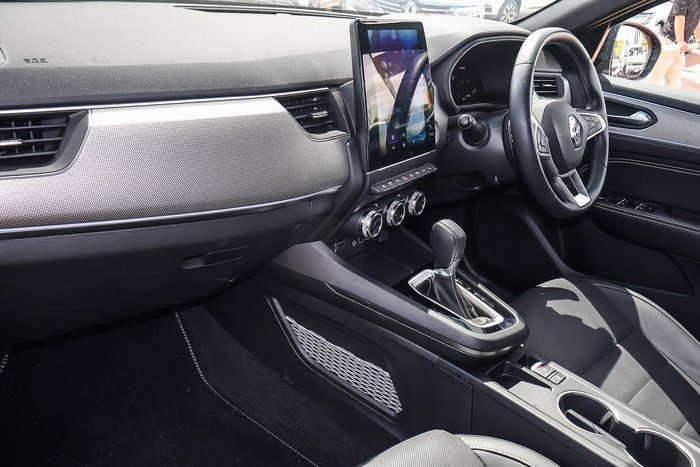 2024 Renault Arkana Techno