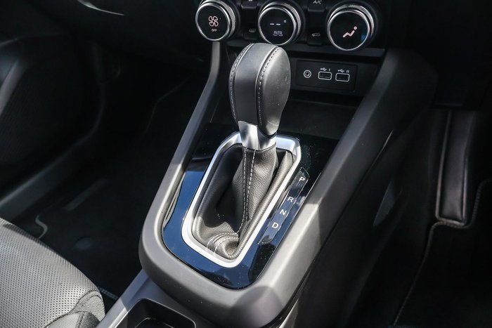 2024 Renault Arkana Techno