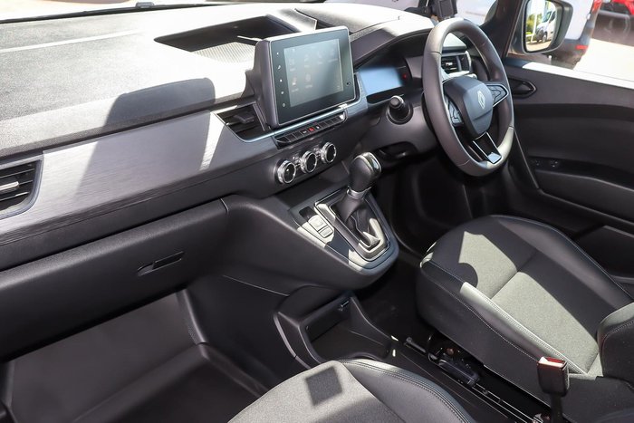 2025 Renault Kangoo E-Tech L2 EV45