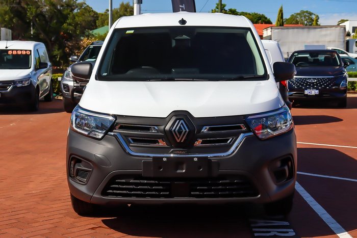 2025 Renault Kangoo E-Tech