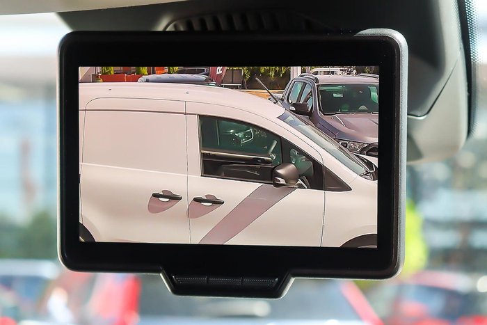 2025 Renault Kangoo E-Tech L2 EV45