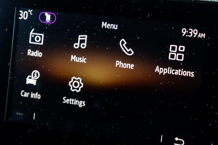 2025 Renault Kangoo E-Tech L2 EV45