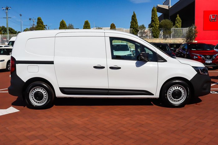 2025 Renault Kangoo E-Tech L2 EV45