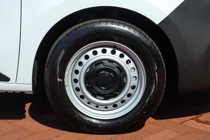 2025 Renault Kangoo E-Tech L2 EV45