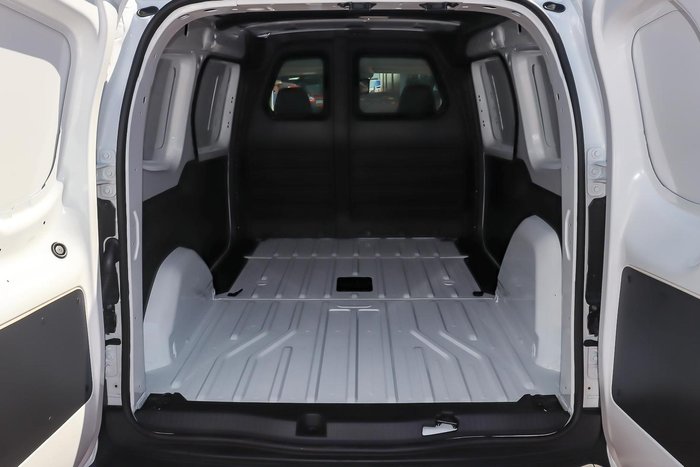 2025 Renault Kangoo E-Tech L2 EV45