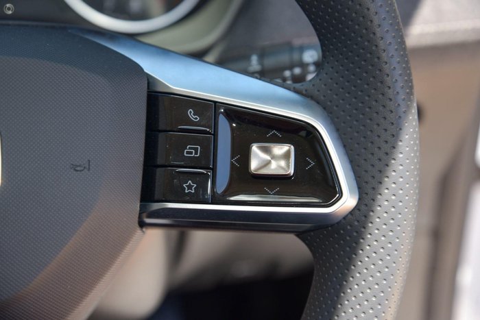 2025 MG ZS Excite