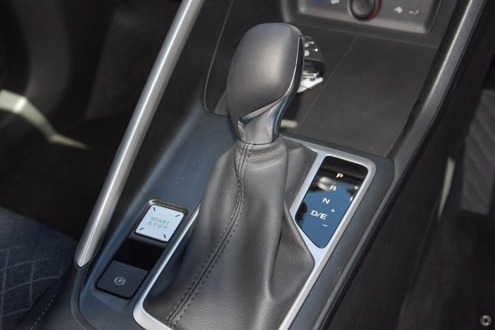 2025 MG ZS Excite