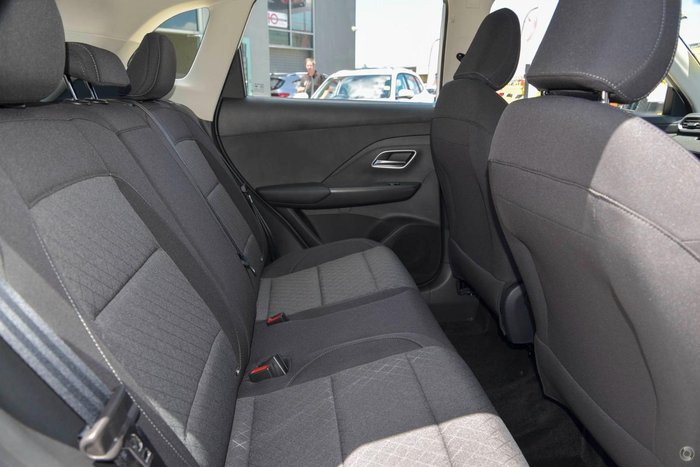 2025 MG ZS Excite