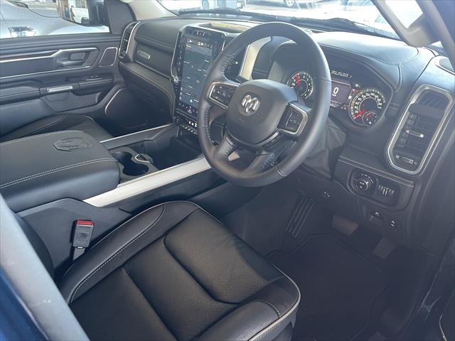 2024 RAM LARAMIE 1500
