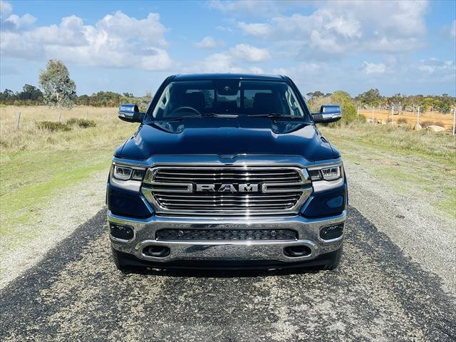 2024 RAM LARAMIE 1500