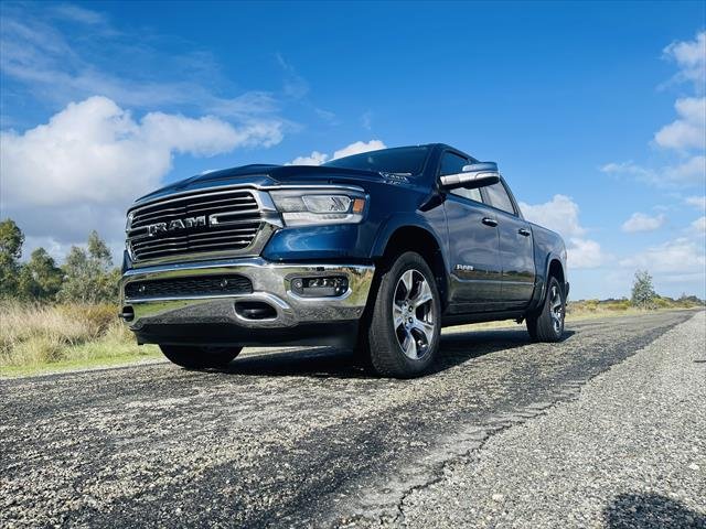 2024 RAM LARAMIE 1500