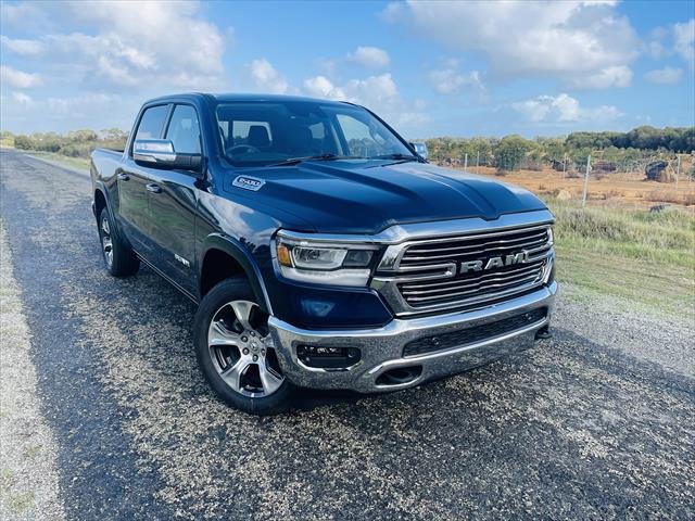 2024 RAM LARAMIE 1500