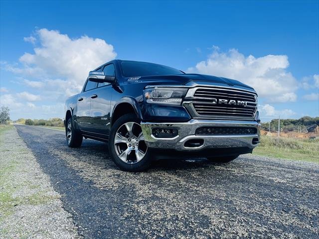 2024 RAM LARAMIE 1500