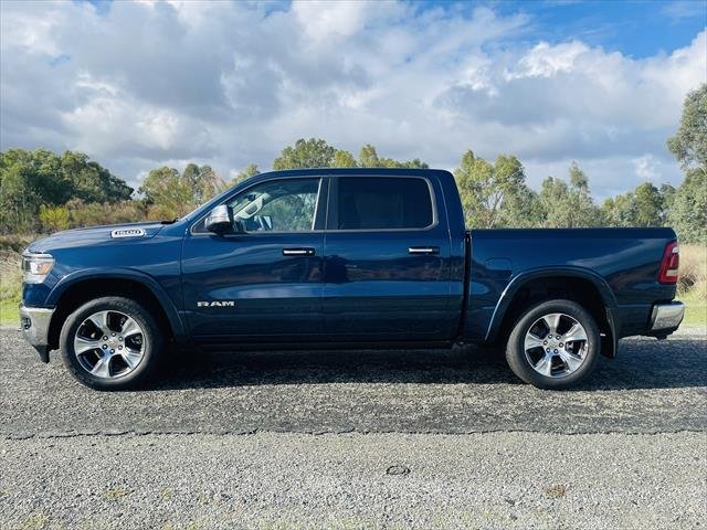 2024 RAM LARAMIE 1500