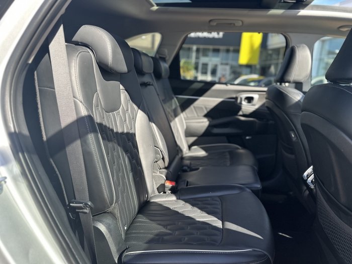 2021 Kia Sorento GT-Line