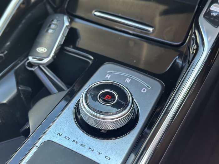 2021 Kia Sorento GT-Line