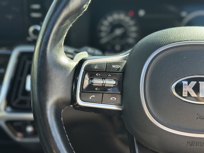 2021 Kia Sorento GT-Line