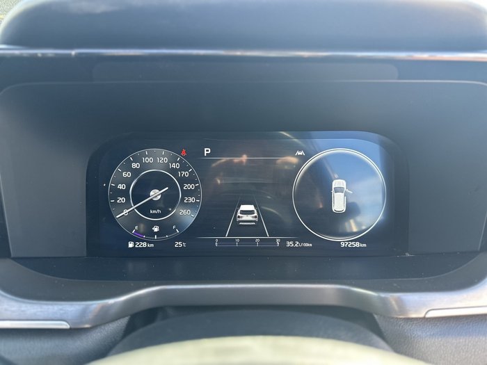 2021 Kia Sorento GT-Line