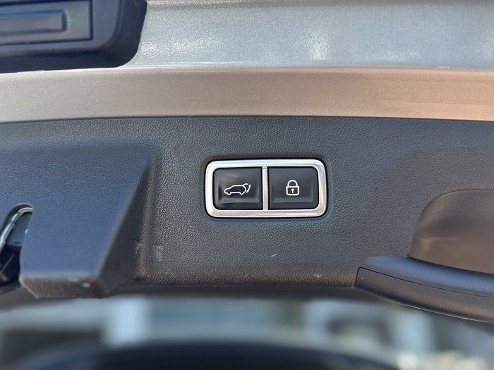 2021 Kia Sorento GT-Line