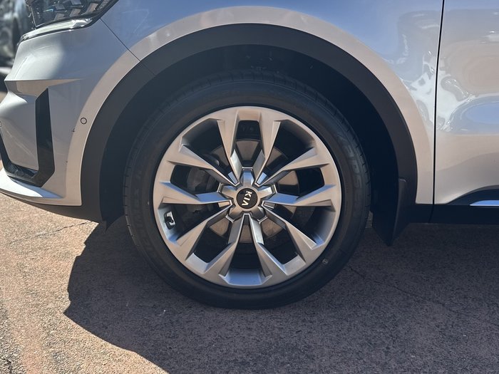 2021 Kia Sorento GT-Line