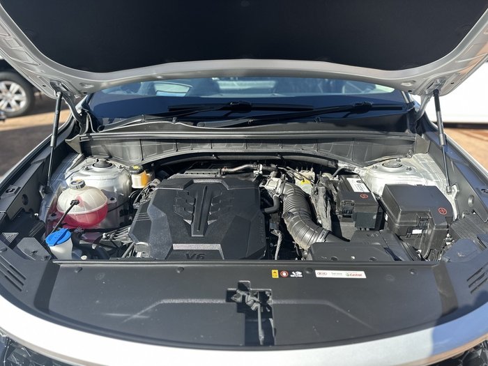 2021 Kia Sorento GT-Line