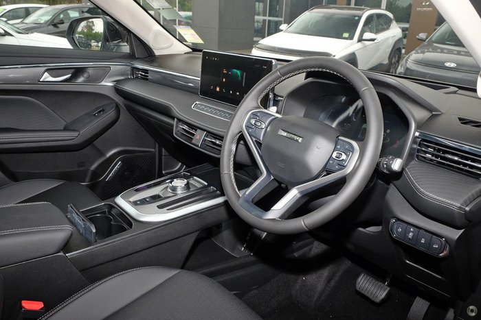 2024 GWM Haval Jolion Ultra