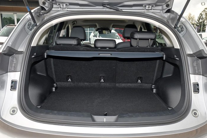 2024 GWM Haval Jolion Ultra