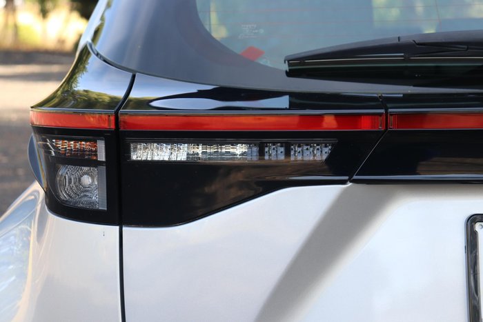 2022 Toyota Yaris Cross Urban