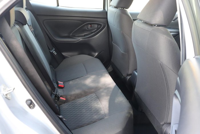 2022 Toyota Yaris Cross Urban