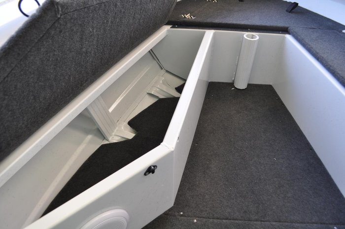 2026 Stacer 449 Crossfire SC SE