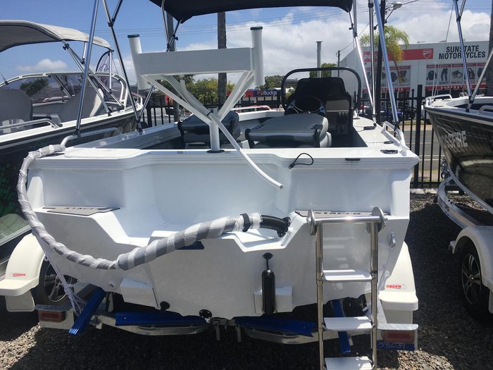 2025 Stacer 449 Crossfire SC SE